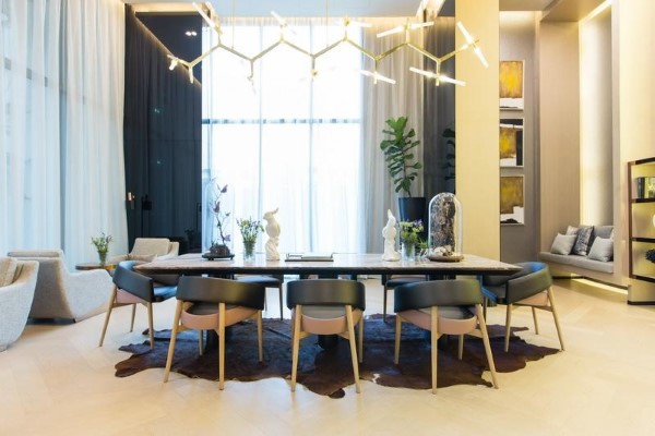 Co-working Space Life Sukhumvit 48