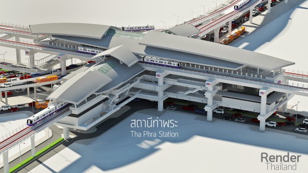 คอนโดใกล้รถไฟฟ้า
