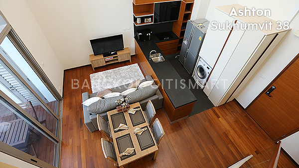 Ashton Sukhumvit 38