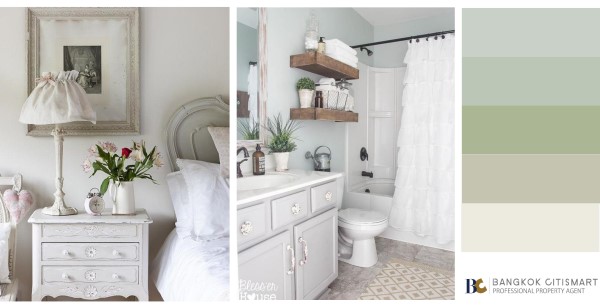 Cottage Style