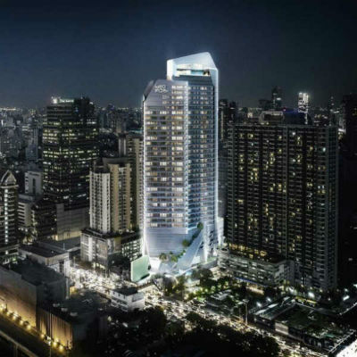 ไอดีโอ โมบิ อโศก (Ideo Mobi Asoke)