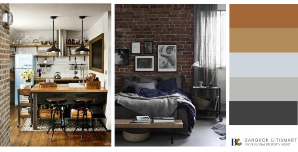 Loft Style