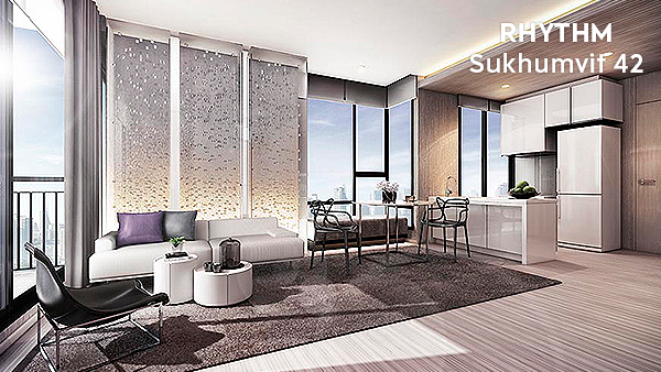 RHYTHM SUKHMVIT 42