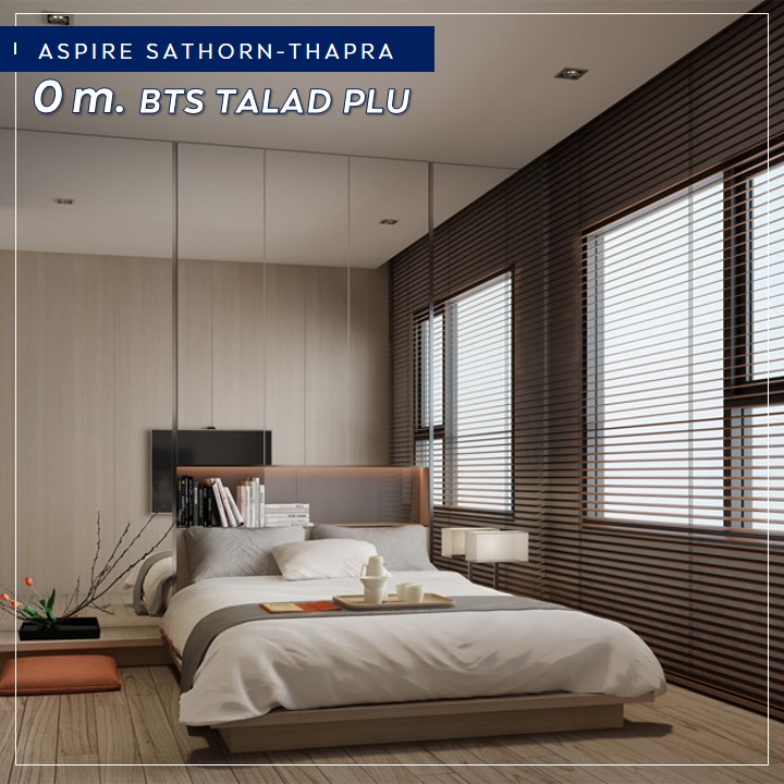 Aspire Sathorn-Thapra