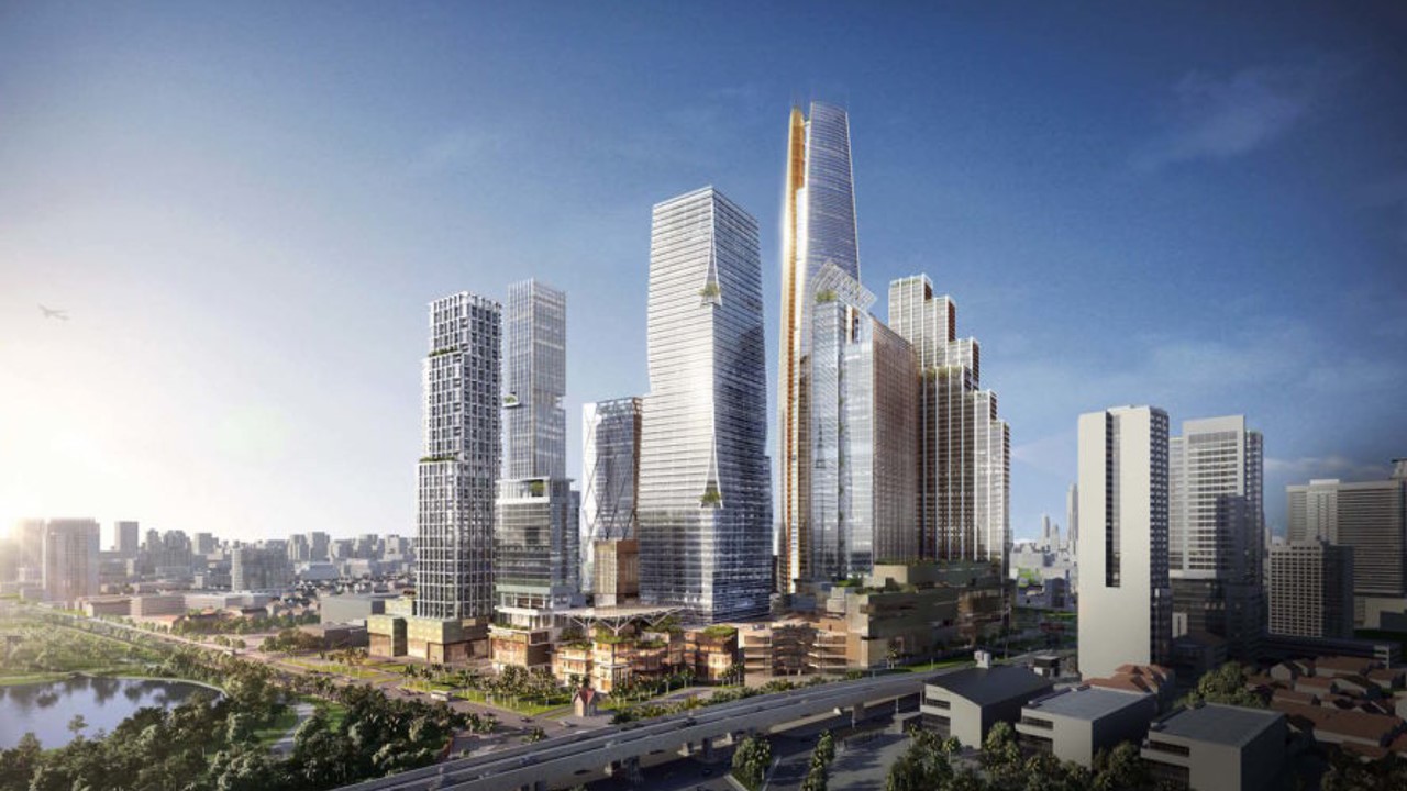 One Bangkok