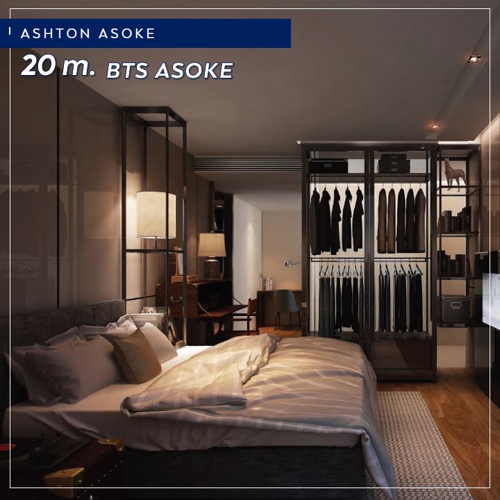 Ashton Asoke