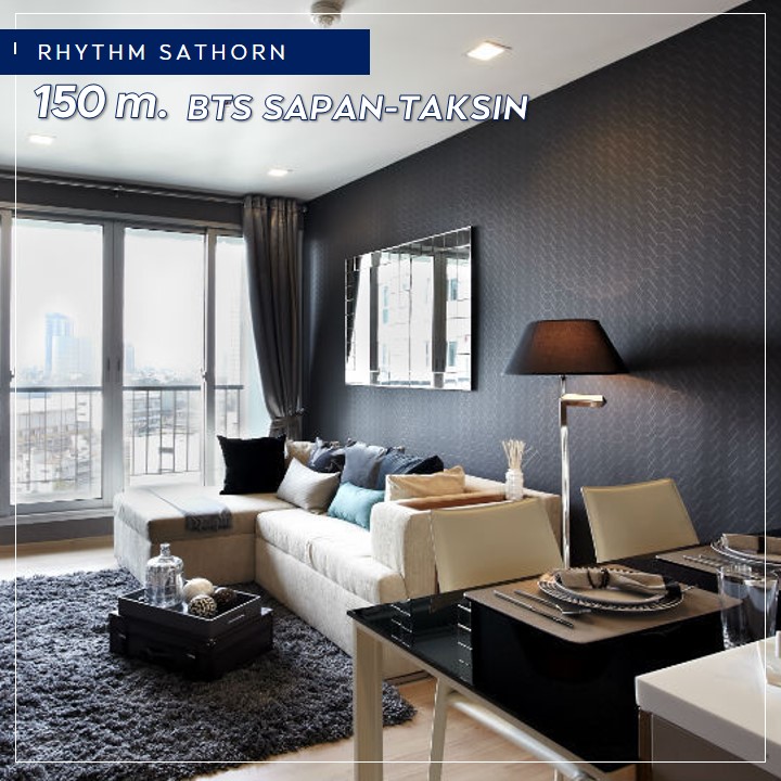 RHYTHM Sathorn