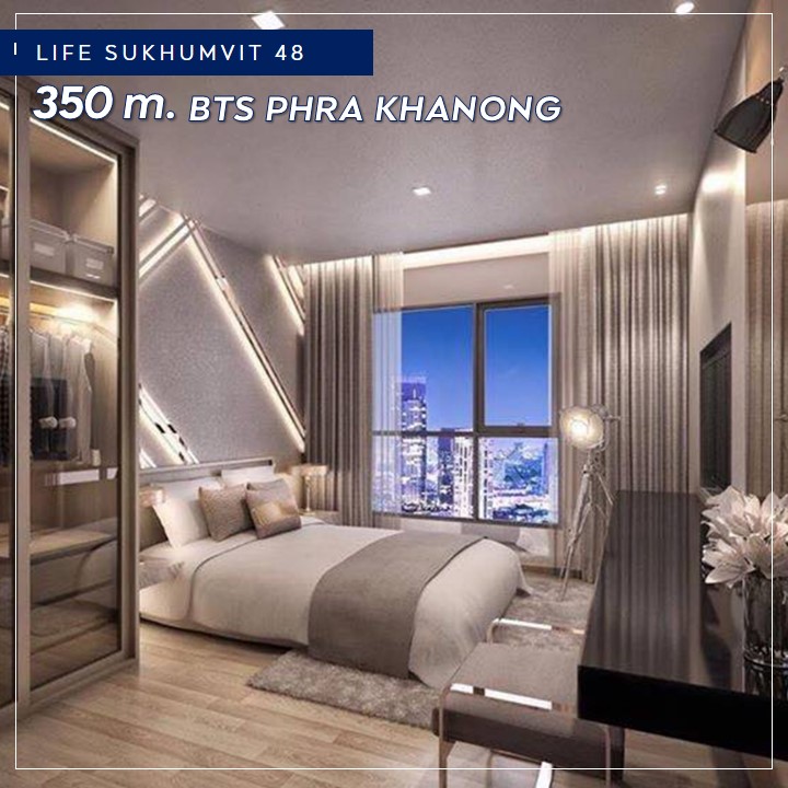 Life Sukhumvit 48