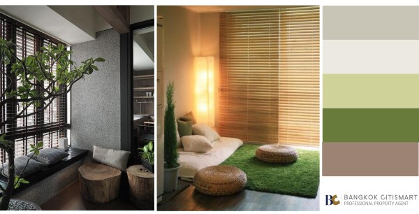 Zen Style