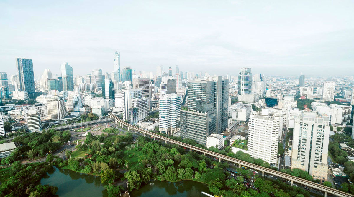 สถาบันการแพทย์ใจกลางเมือง