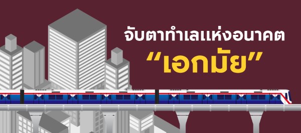 คอนโดเอกมัย