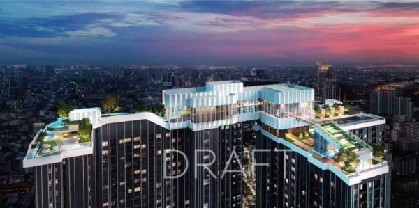 life asoke rama 9