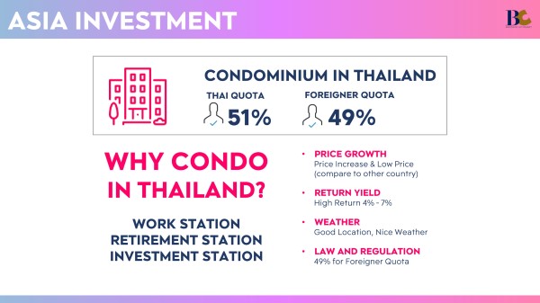 ทิศทางอสังหาฯ 2562
