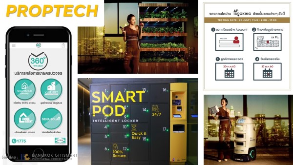 Proptech